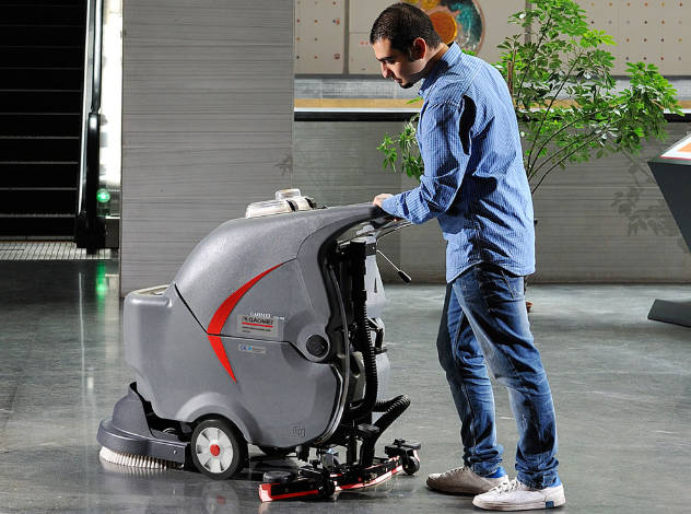 為什么很多人都在推薦洗地機？實際使用效果真有那么好嗎？