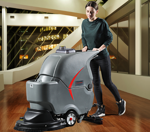 洗地機(jī)如何選擇合適的？