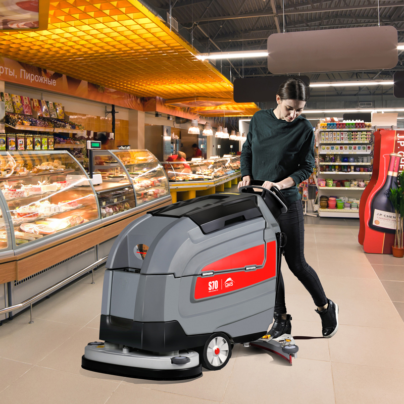 采購洗地機(jī)注意這些事項(xiàng)，你真的知道嗎？