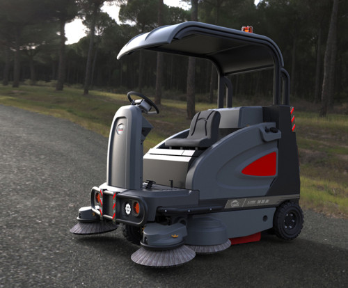 電動掃地機(jī)好用嗎？