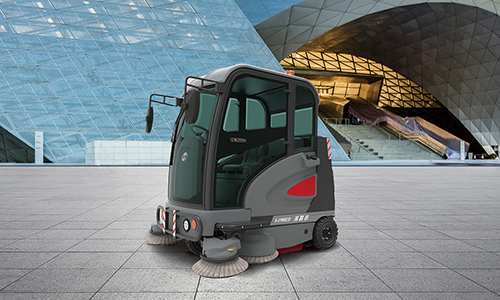 工廠用掃地機的價格？